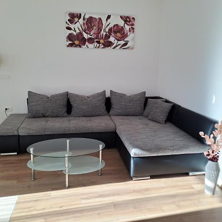 Yulia Apartman PUY 외부 사진