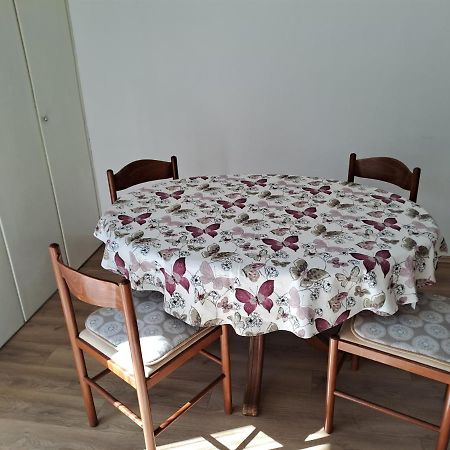 Yulia Apartman PUY 외부 사진
