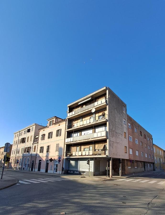 Yulia Apartman PUY 외부 사진