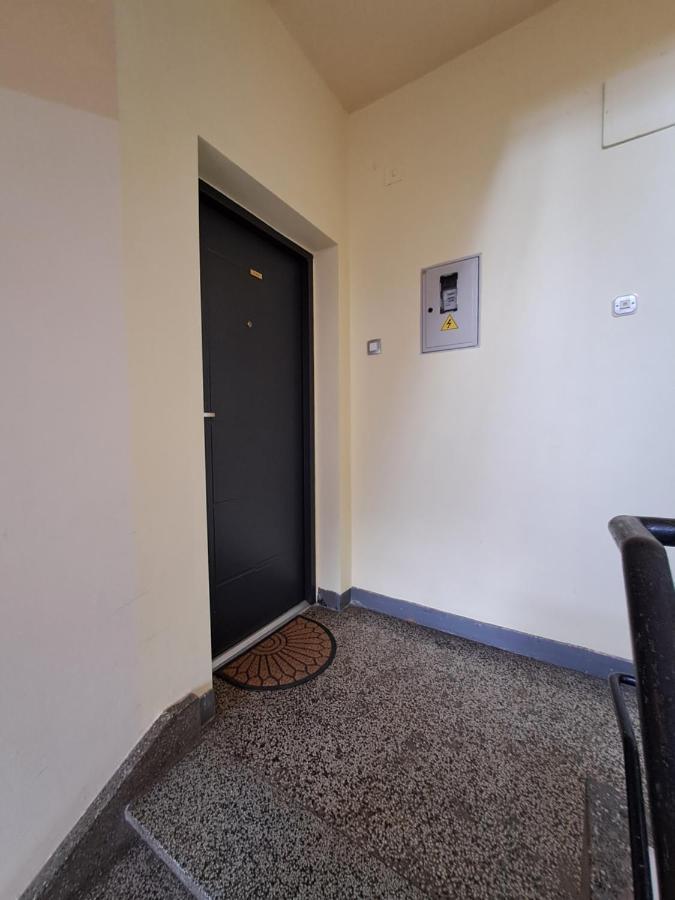 Yulia Apartman PUY 외부 사진