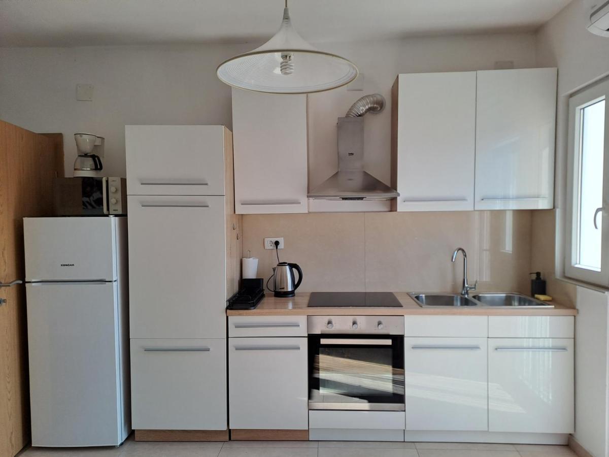 Yulia Apartman PUY 외부 사진
