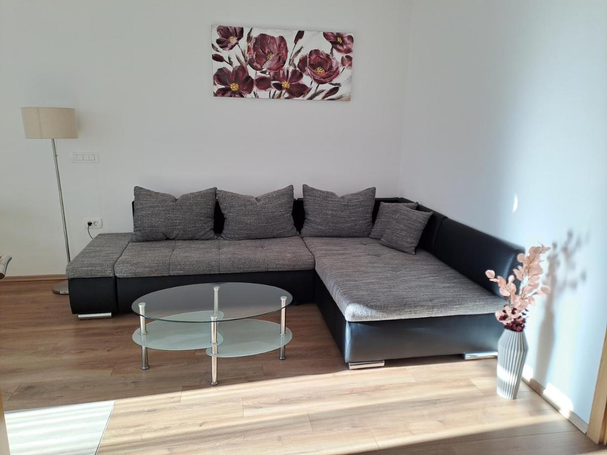 Yulia Apartman PUY 외부 사진