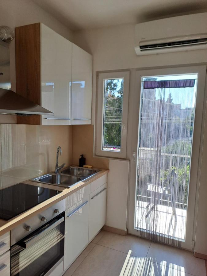 Yulia Apartman PUY 외부 사진