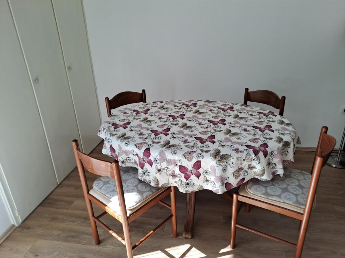 Yulia Apartman PUY 외부 사진