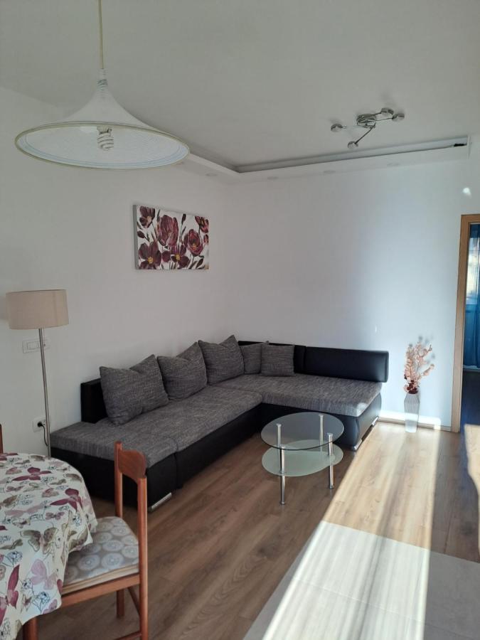 Yulia Apartman PUY 외부 사진