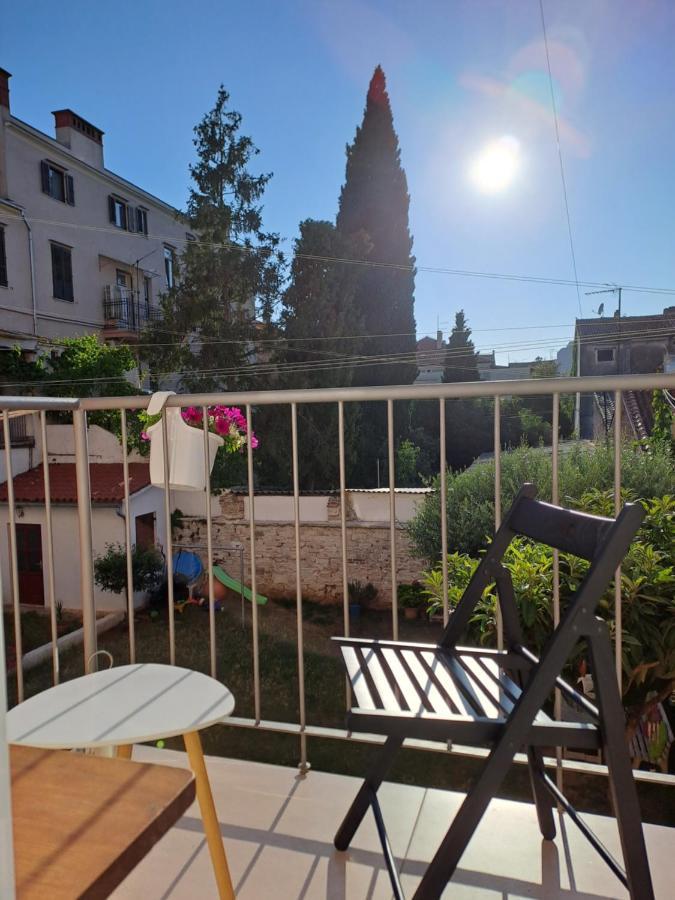 Yulia Apartman PUY 외부 사진