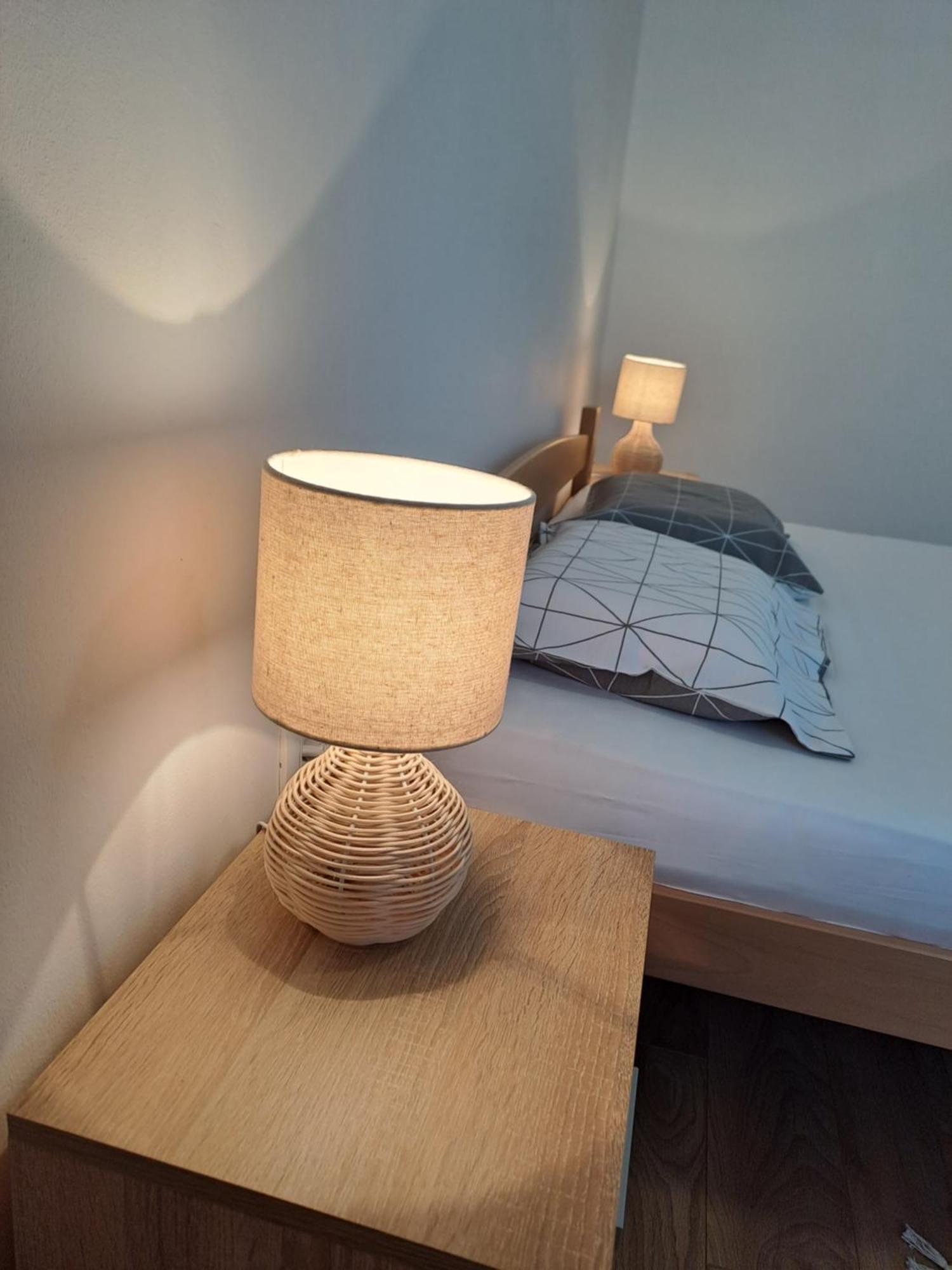 Yulia Apartman PUY 외부 사진