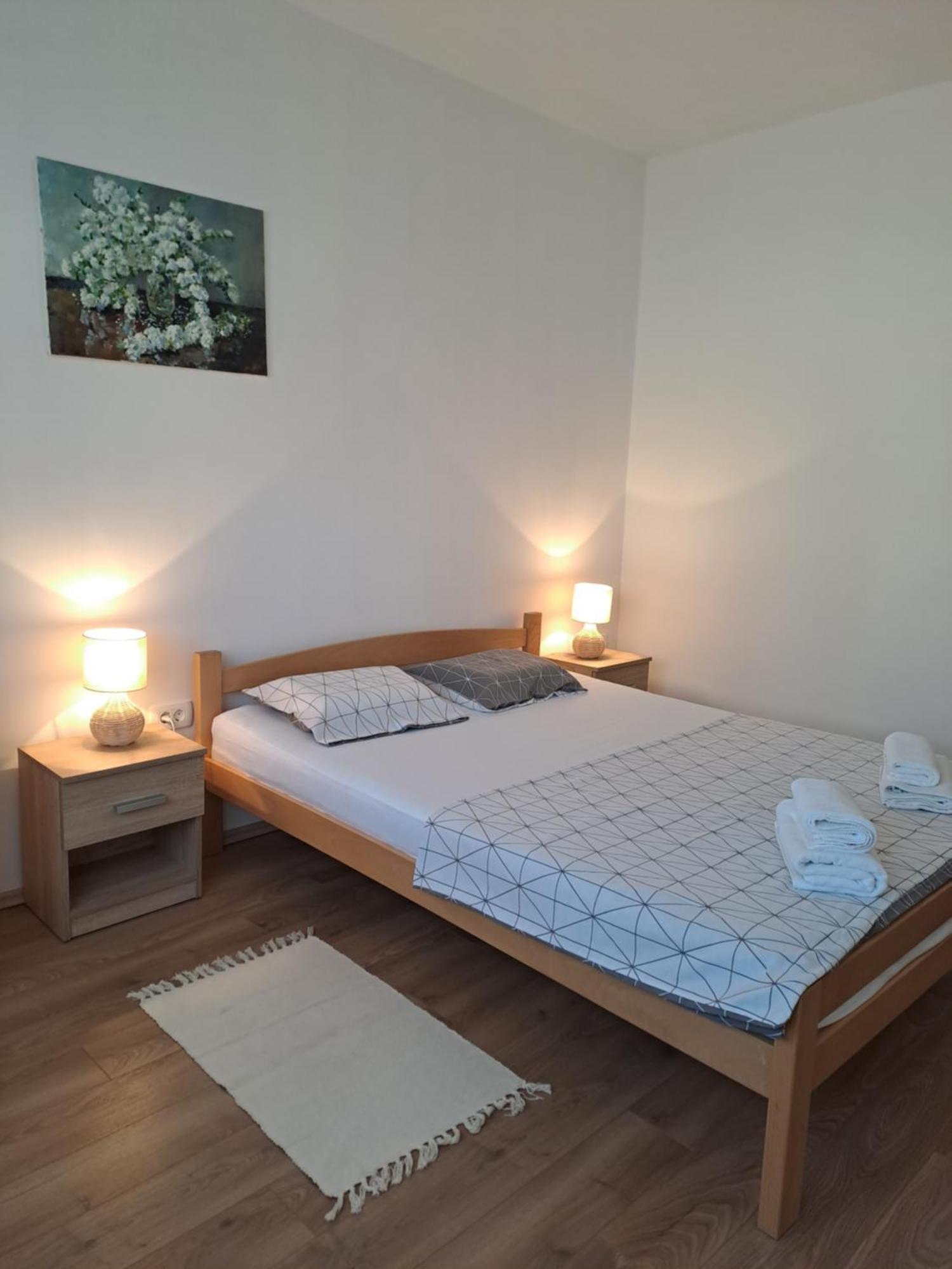 Yulia Apartman PUY 외부 사진