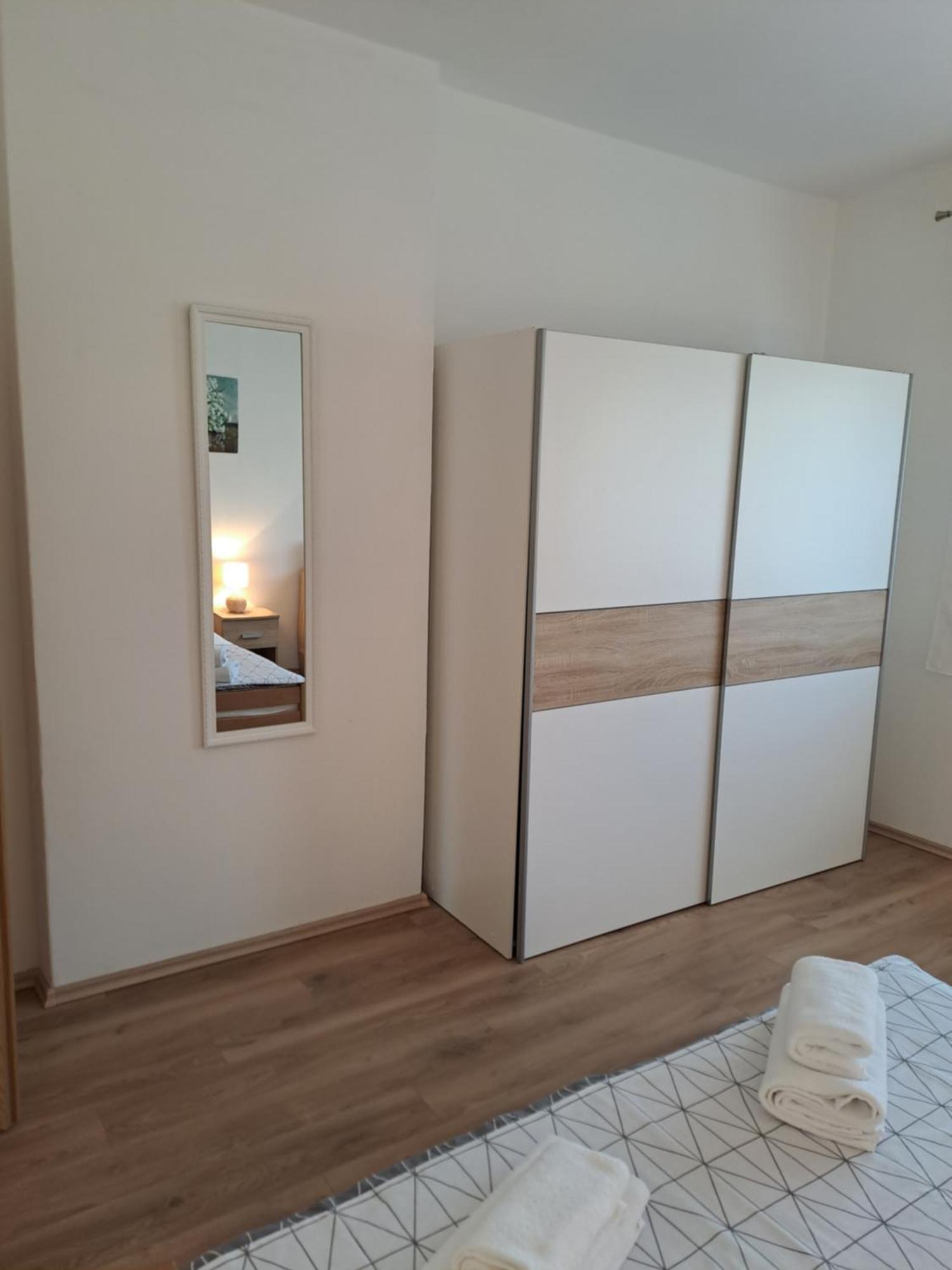 Yulia Apartman PUY 외부 사진