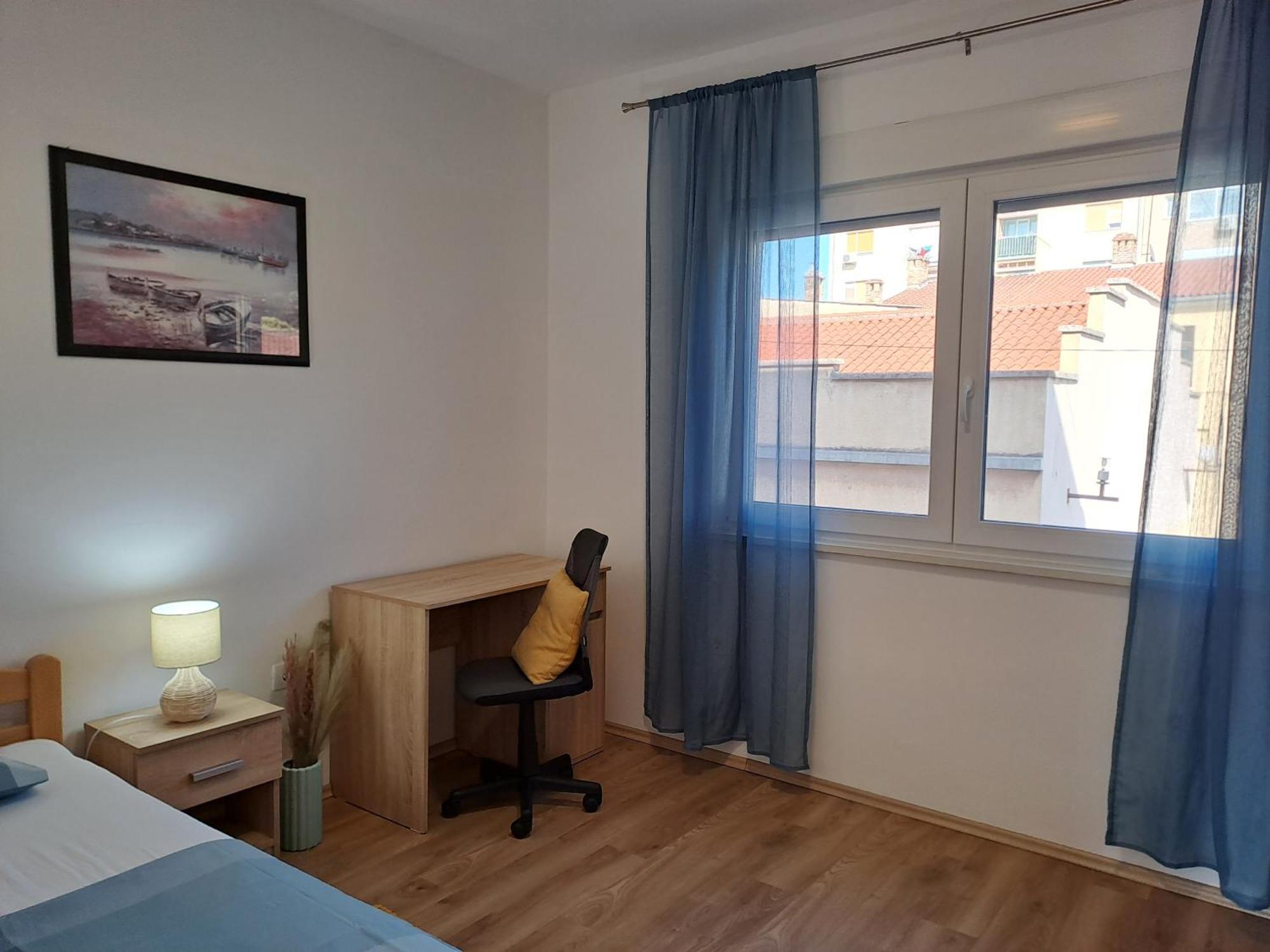 Yulia Apartman PUY 외부 사진