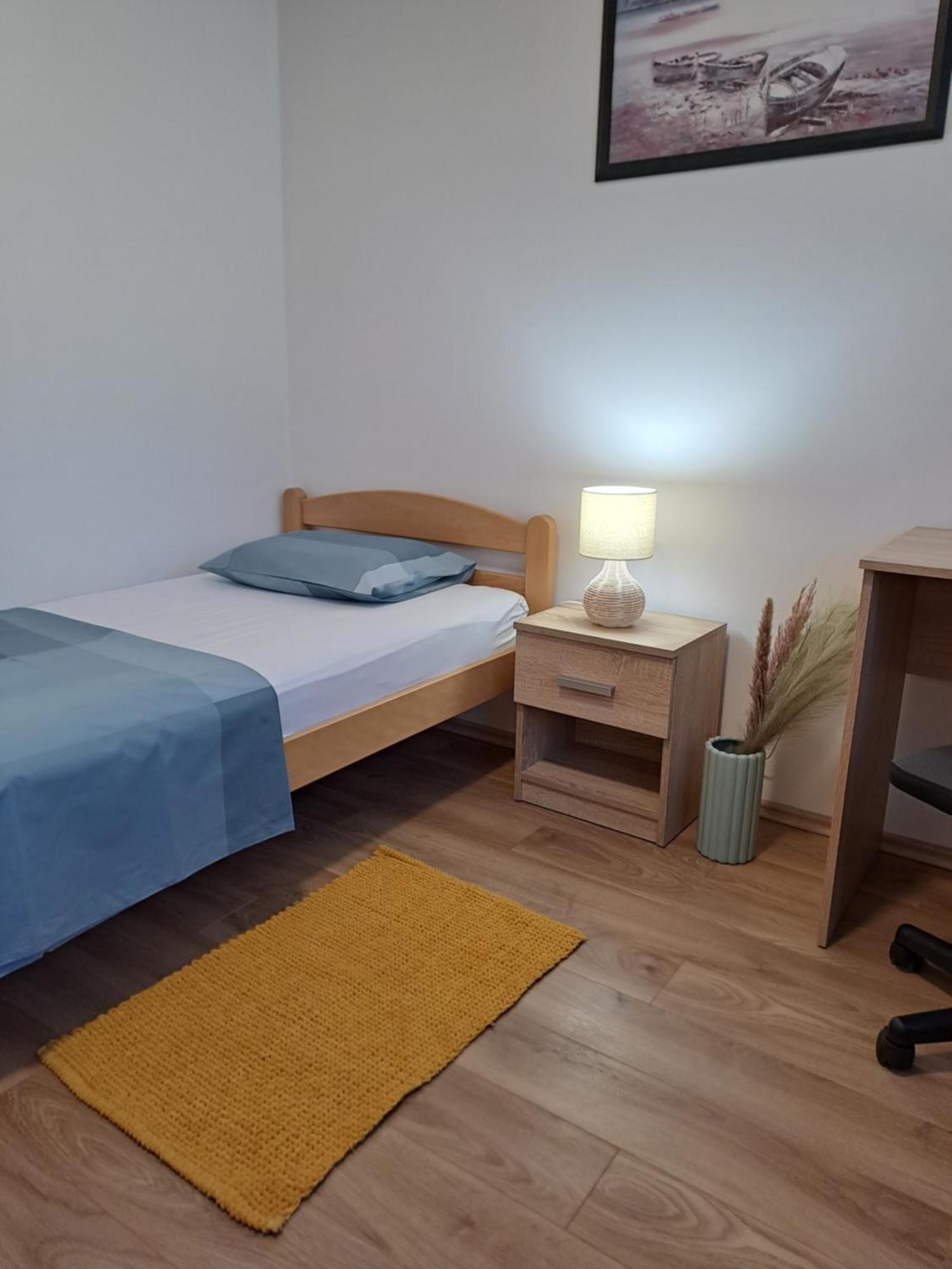 Yulia Apartman PUY 외부 사진